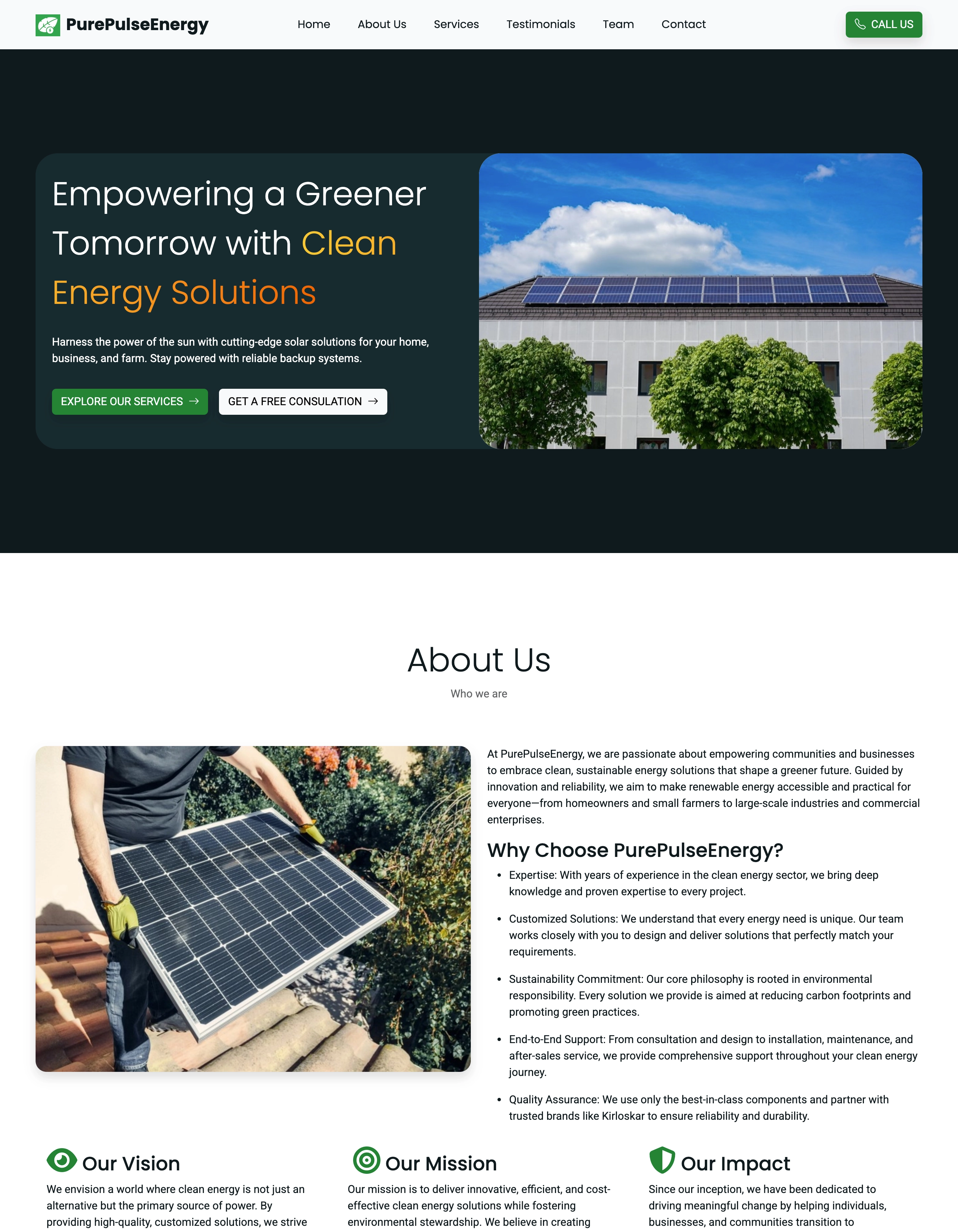 PurePulseEnergy